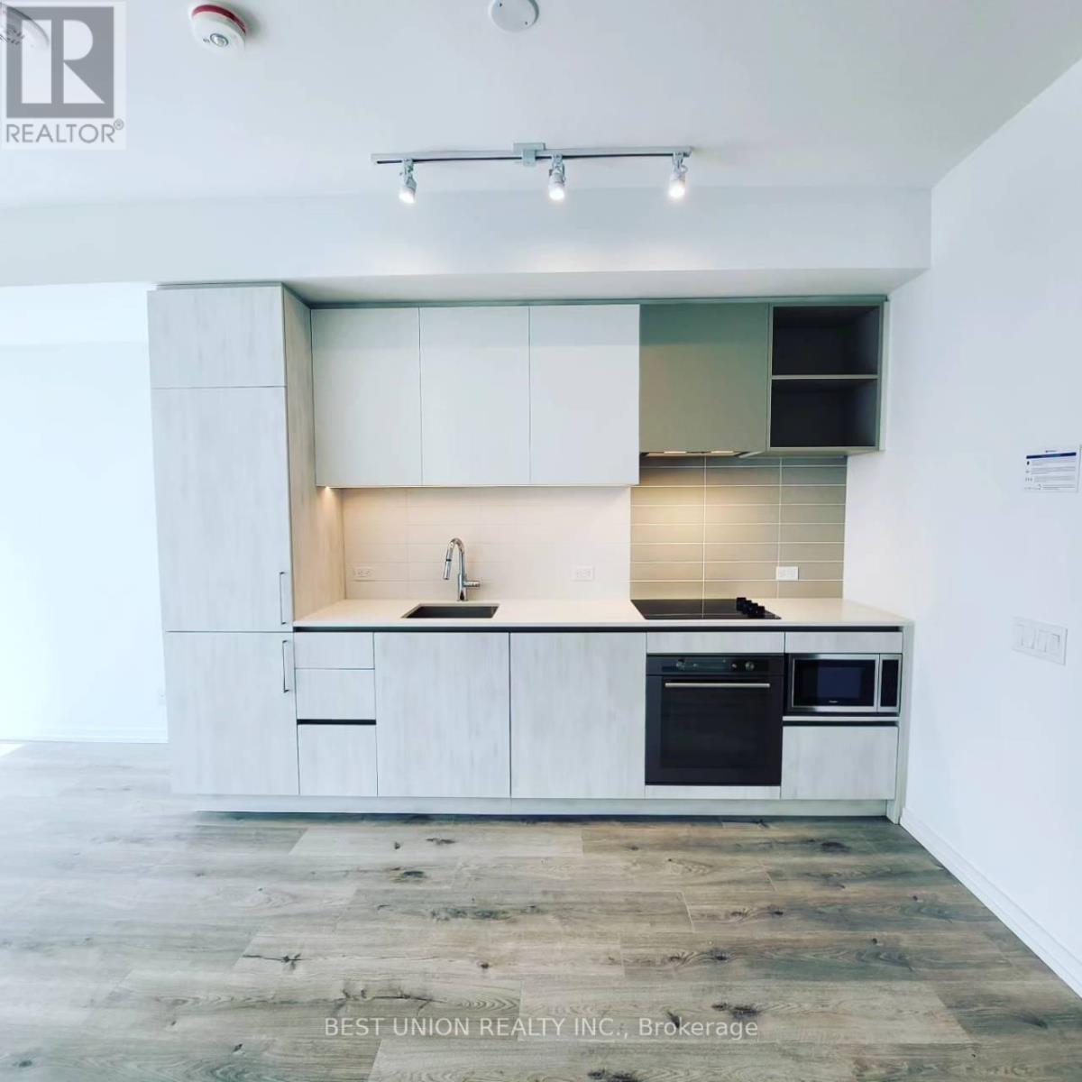 Listing photo of 2603 - 7890 JANE STREET