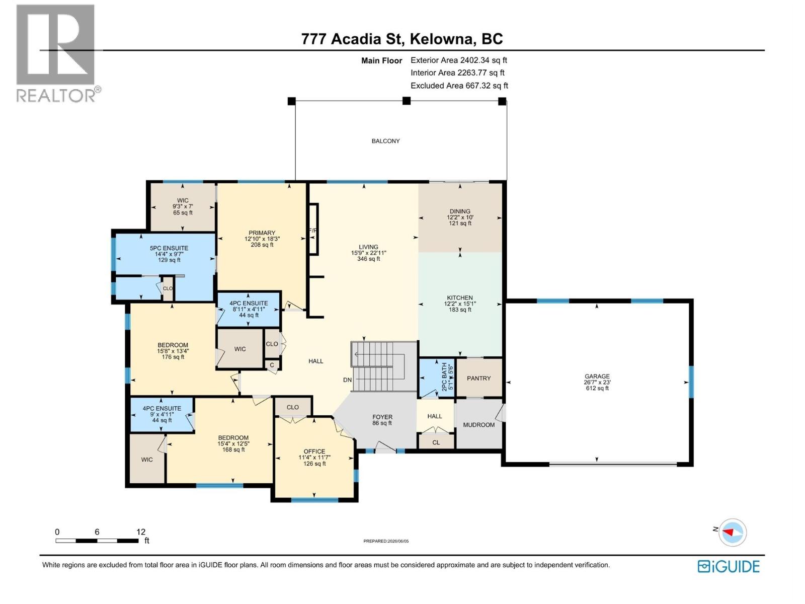 777 Acadia Street - 66