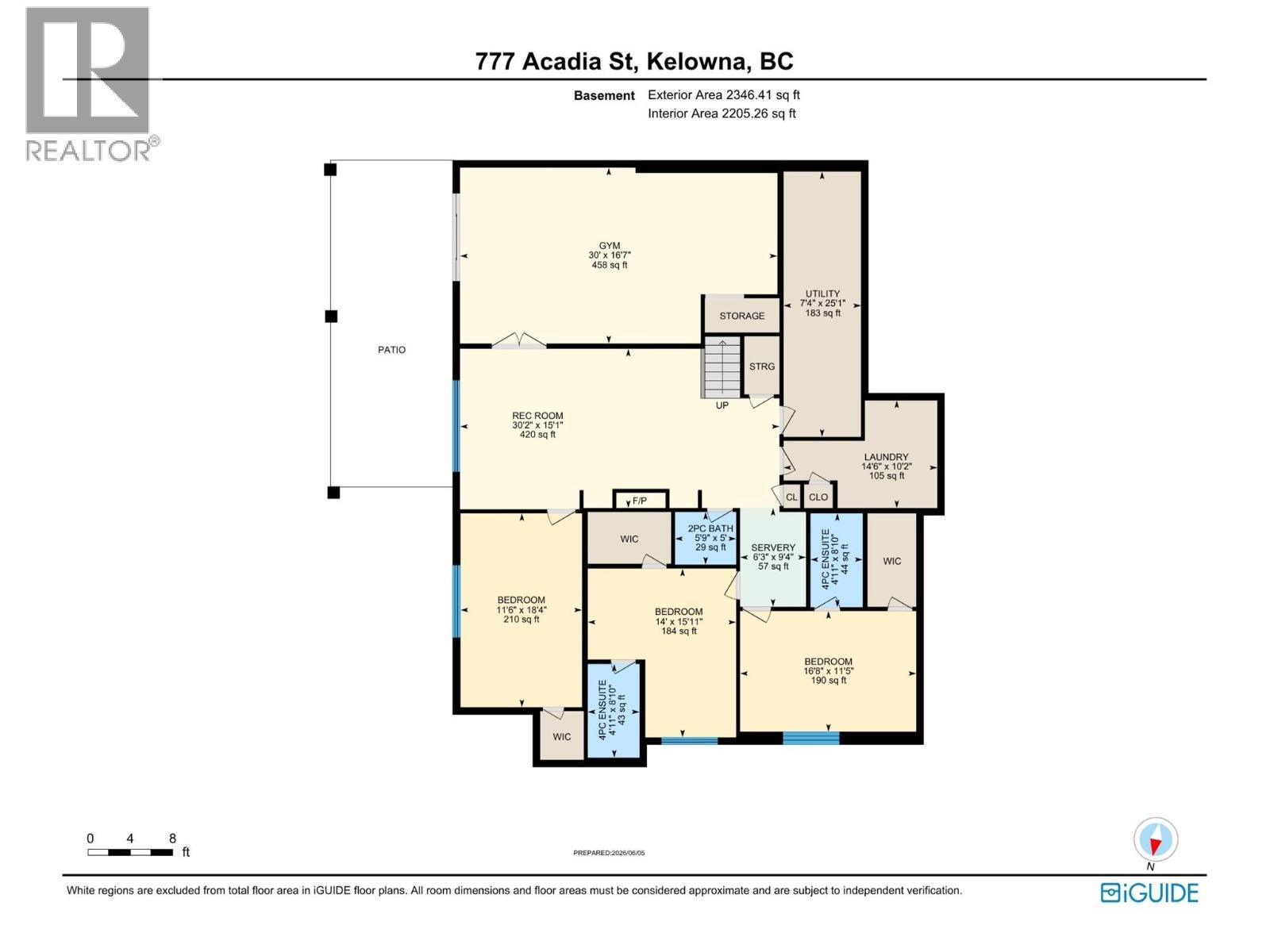 777 Acadia Street - 67