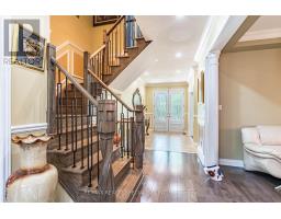 Family room - 49 Maisonneuve Boulevard, Brampton, ON L6P1Y7 Photo 10