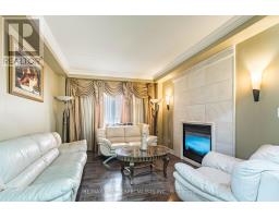 Eating area - 49 Maisonneuve Boulevard, Brampton, ON L6P1Y7 Photo 11