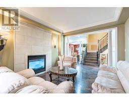 Kitchen - 49 Maisonneuve Boulevard, Brampton, ON L6P1Y7 Photo 12