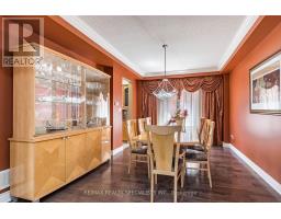 Primary Bedroom - 49 Maisonneuve Boulevard, Brampton, ON L6P1Y7 Photo 13