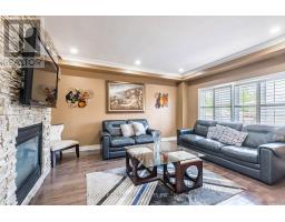 Bedroom 3 - 49 Maisonneuve Boulevard, Brampton, ON L6P1Y7 Photo 15