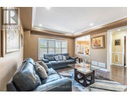 Bedroom 4 - 49 Maisonneuve Boulevard, Brampton, ON L6P1Y7 Photo 16