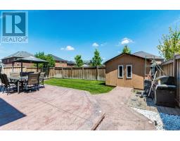 49 Maisonneuve Boulevard, Brampton, ON L6P1Y7 Photo 46