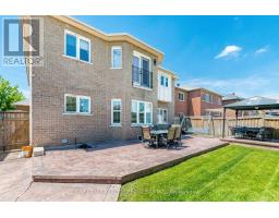 49 Maisonneuve Boulevard, Brampton, ON L6P1Y7 Photo 47