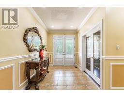 Bathroom - 49 Maisonneuve Boulevard, Brampton, ON L6P1Y7 Photo 7