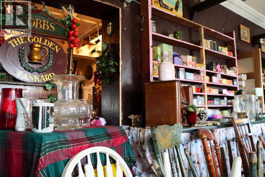 Vintage decor