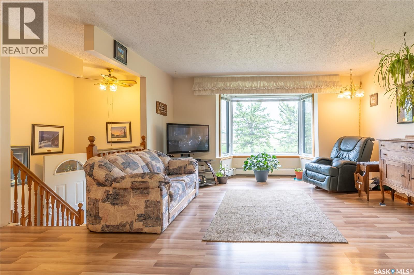 CALLFAS ACREAGE - 2