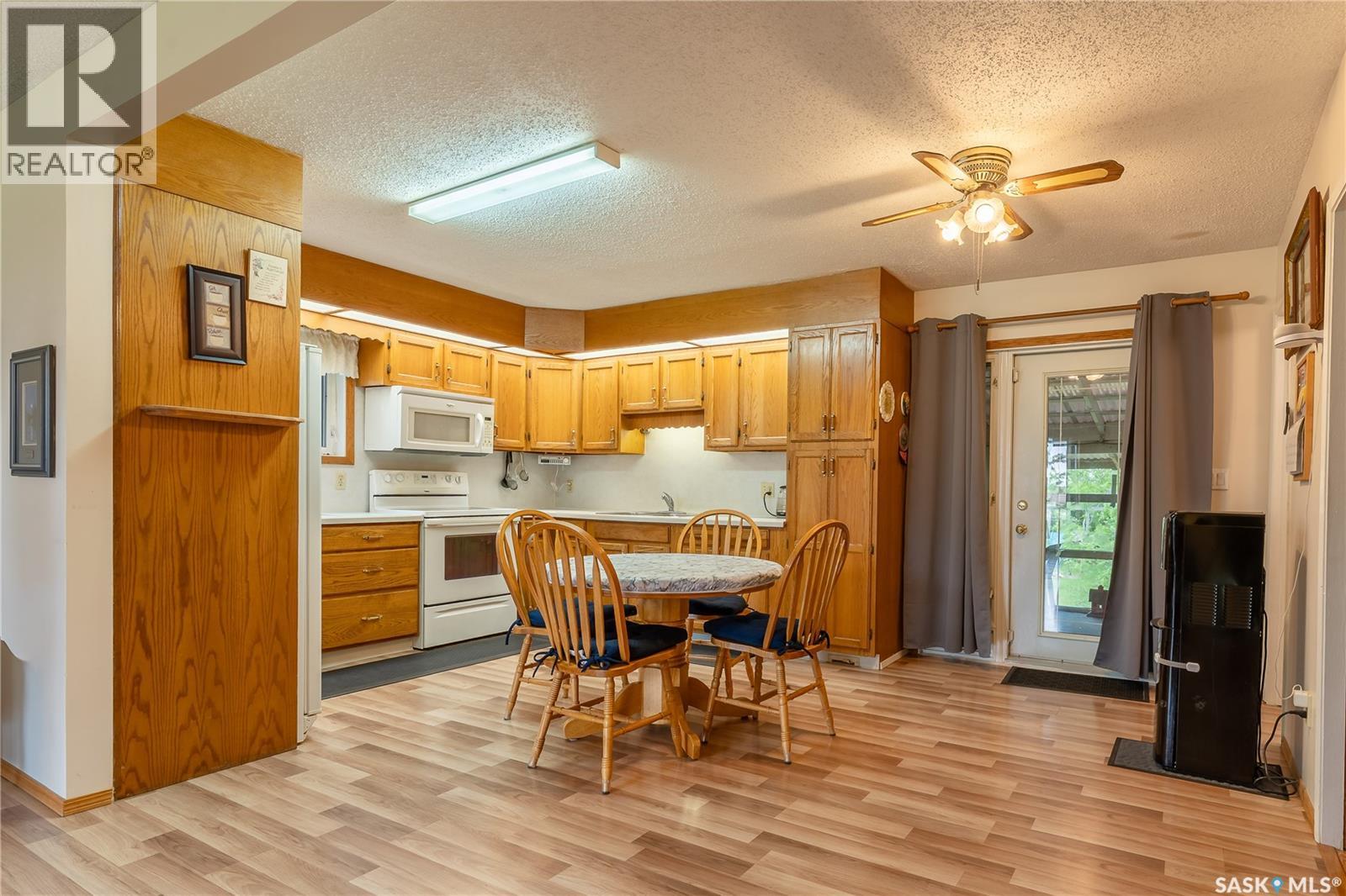 CALLFAS ACREAGE - 4