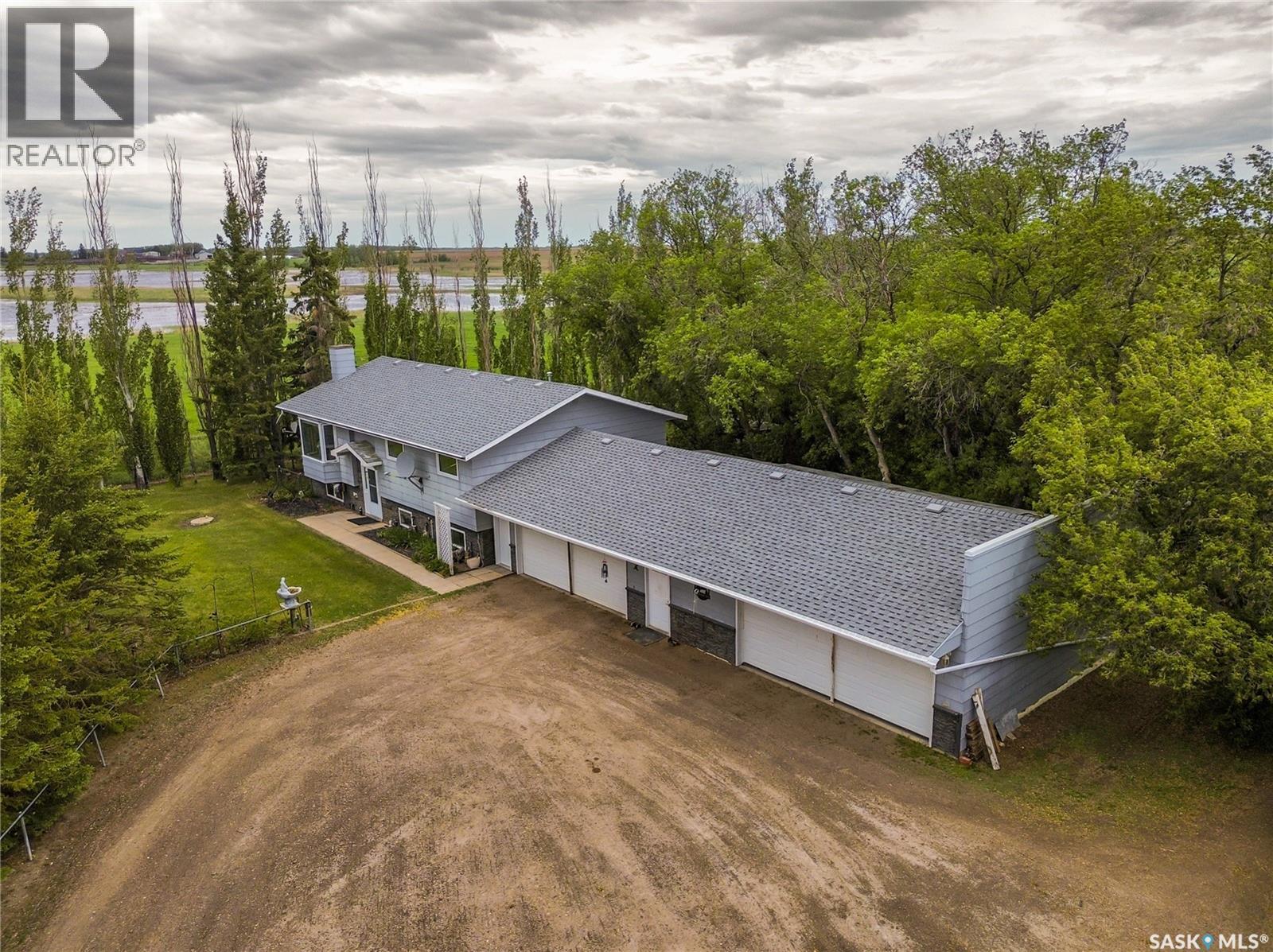 CALLFAS ACREAGE - 1