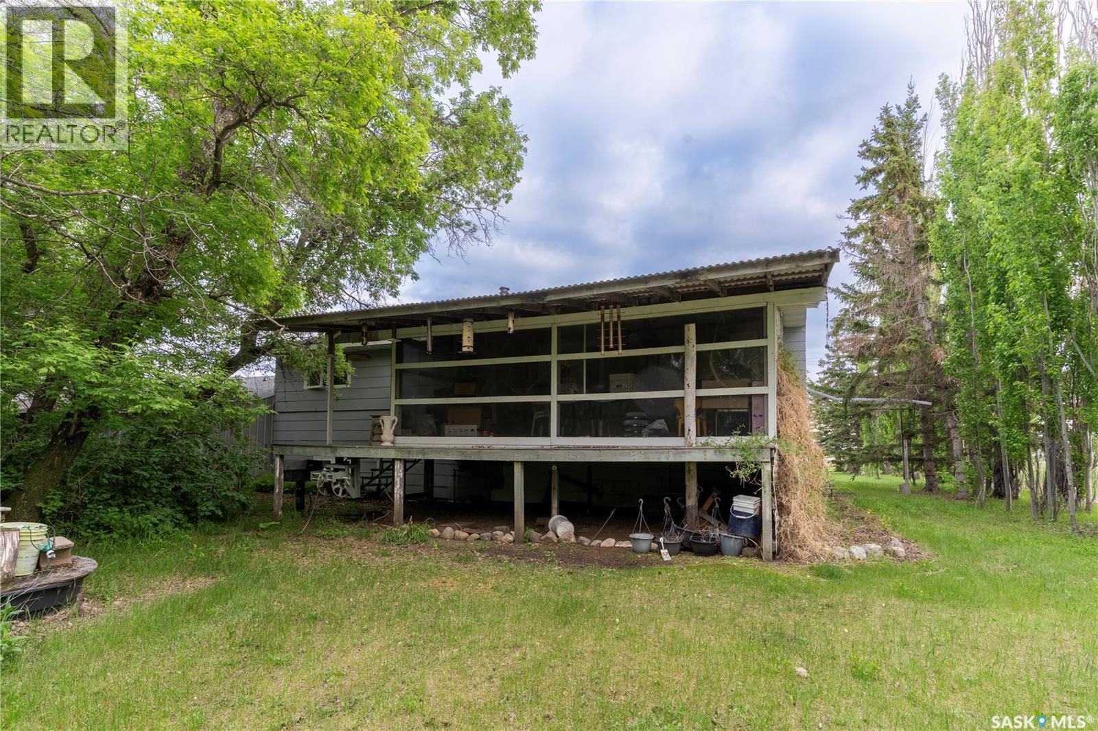 CALLFAS ACREAGE - 30
