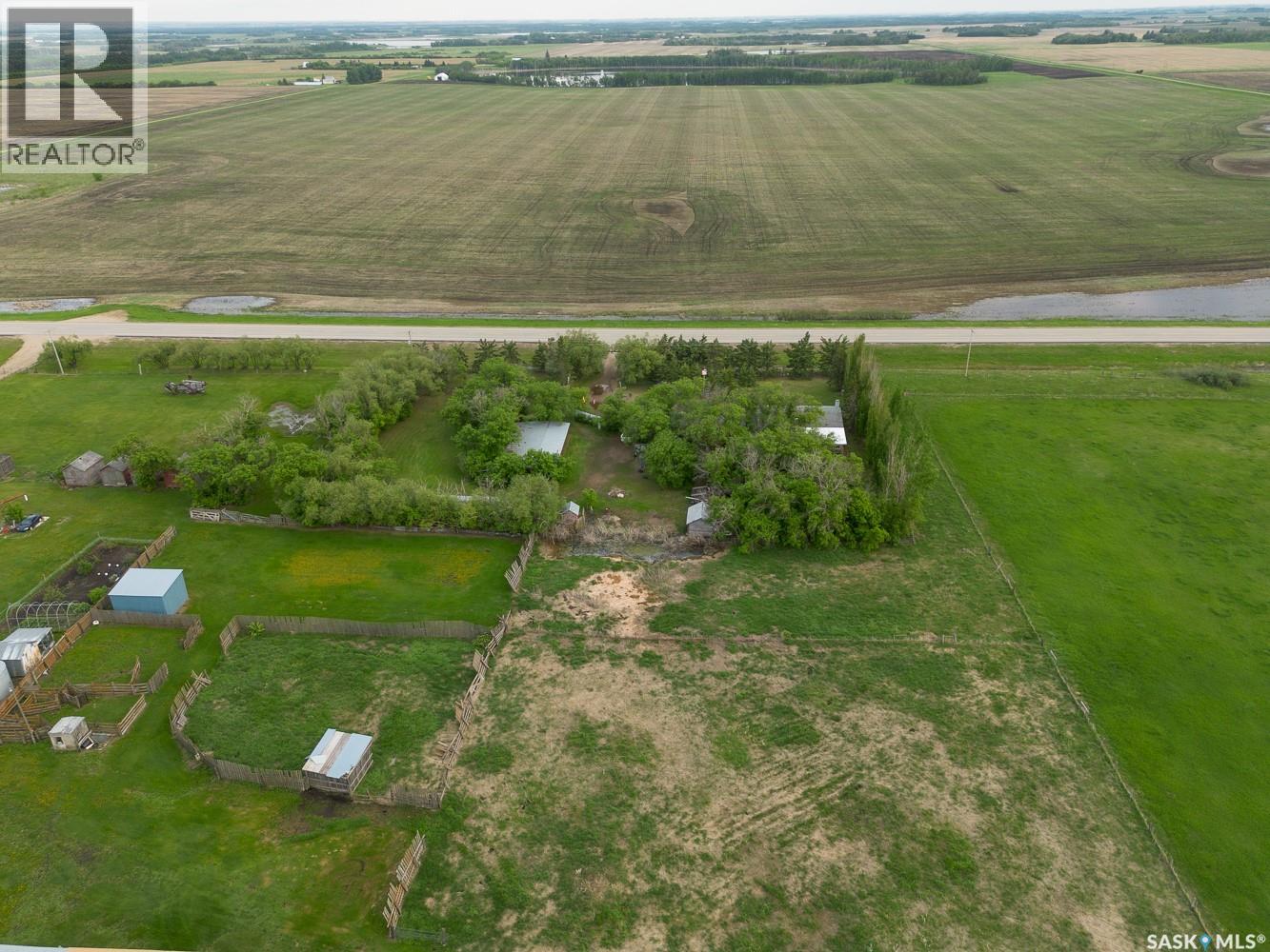 CALLFAS ACREAGE - 33