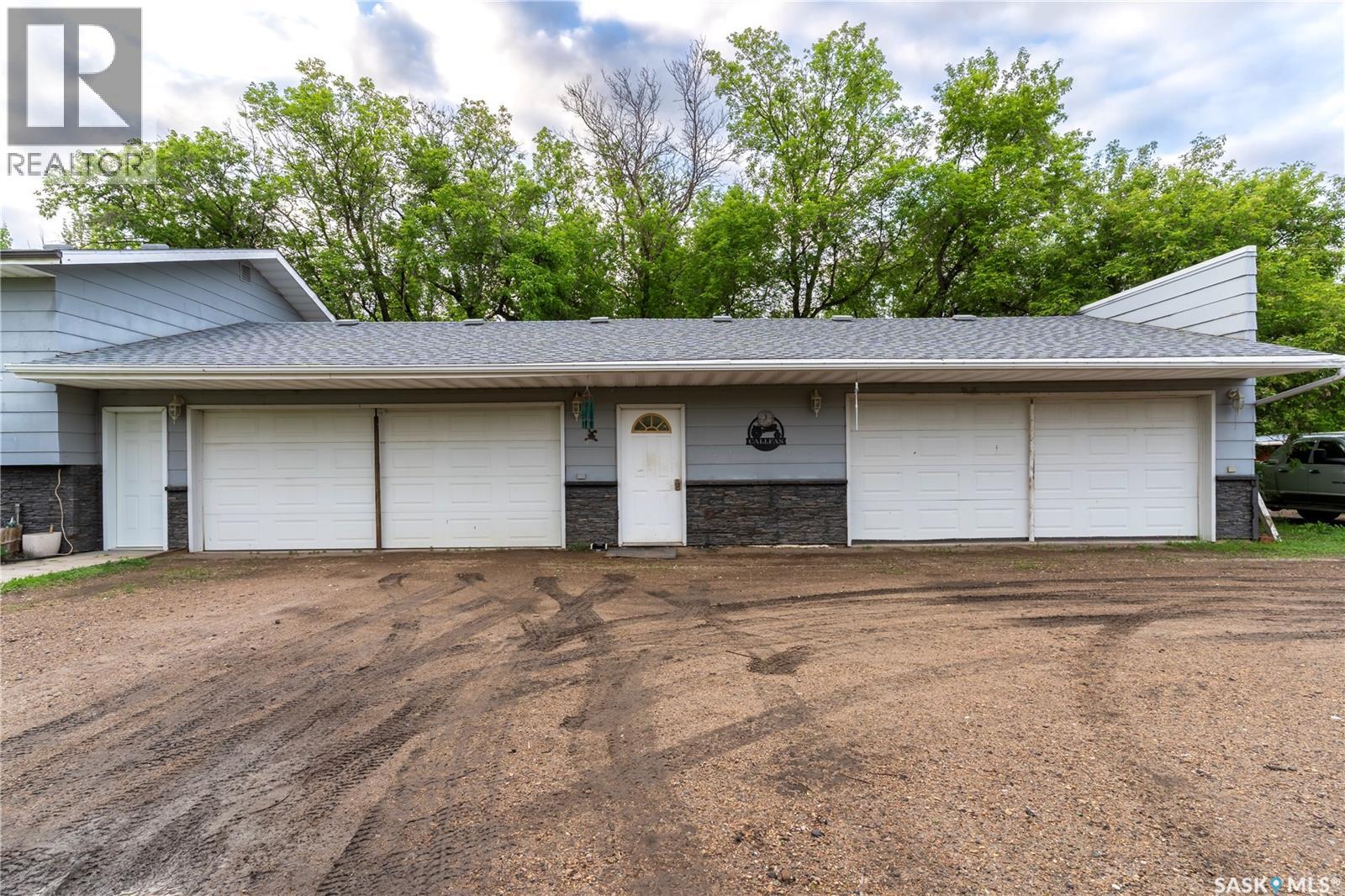 CALLFAS ACREAGE - 26