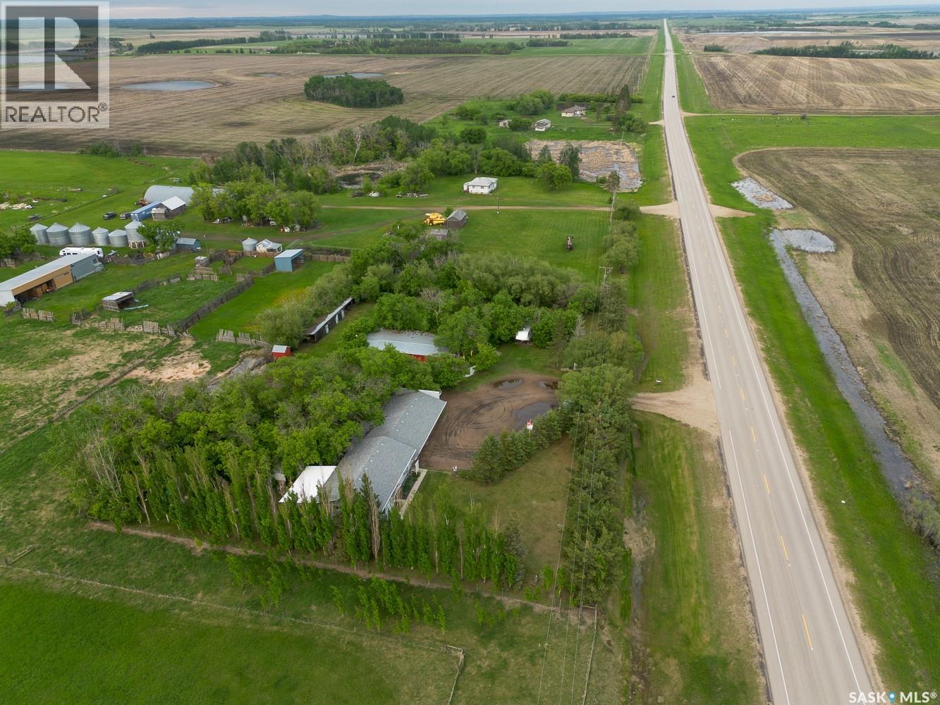 CALLFAS ACREAGE - 34