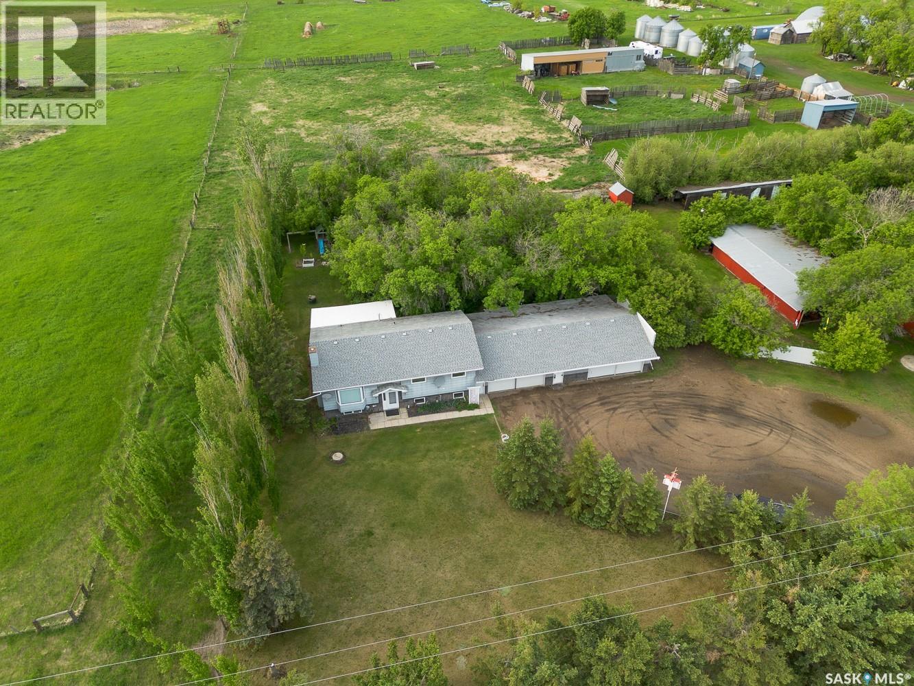 CALLFAS ACREAGE - 35