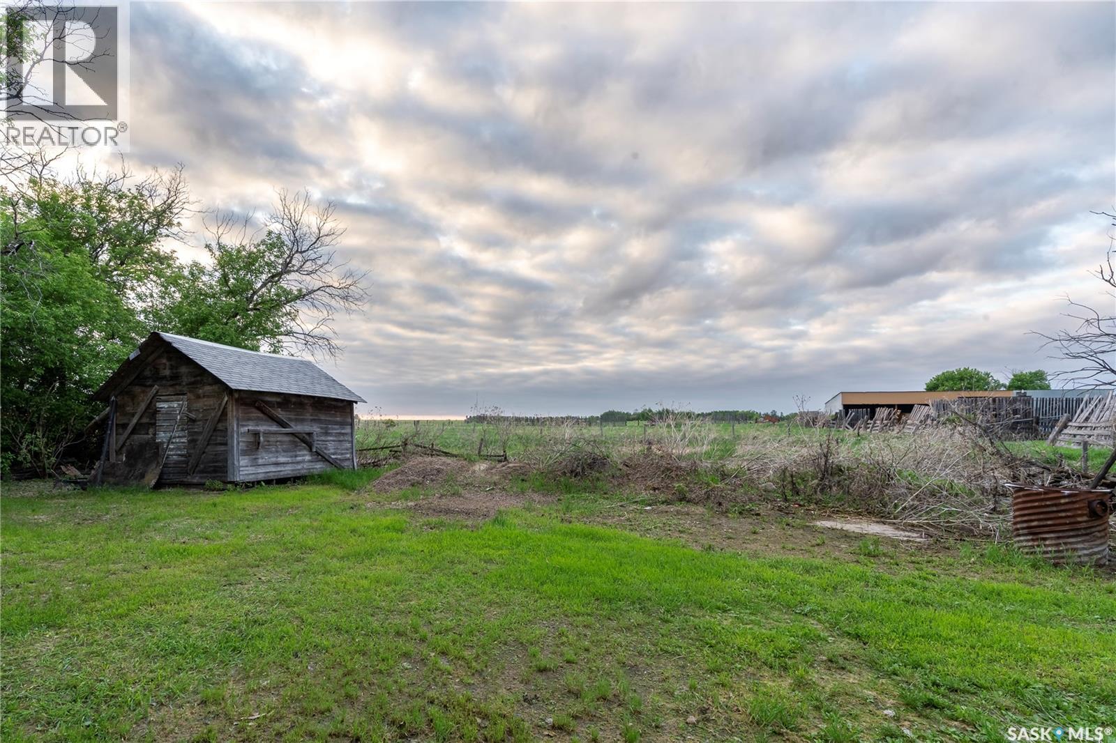 CALLFAS ACREAGE - 31