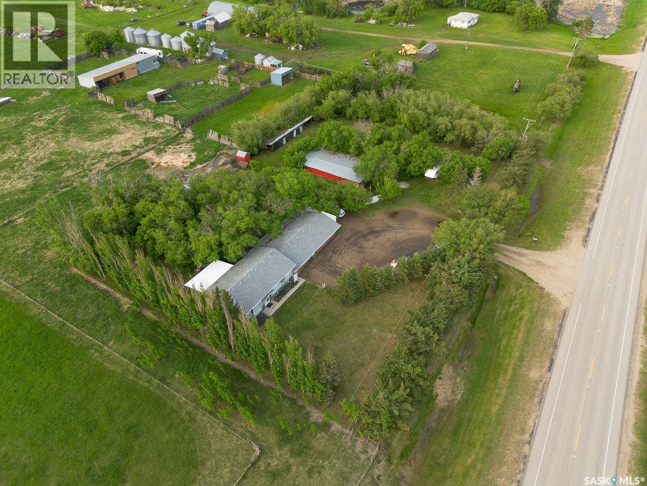 CALLFAS ACREAGE - 36