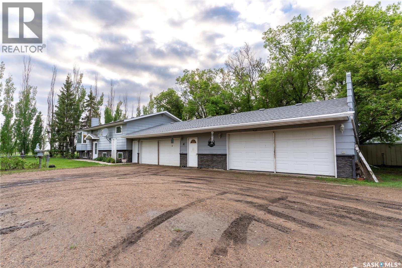 CALLFAS ACREAGE - 27