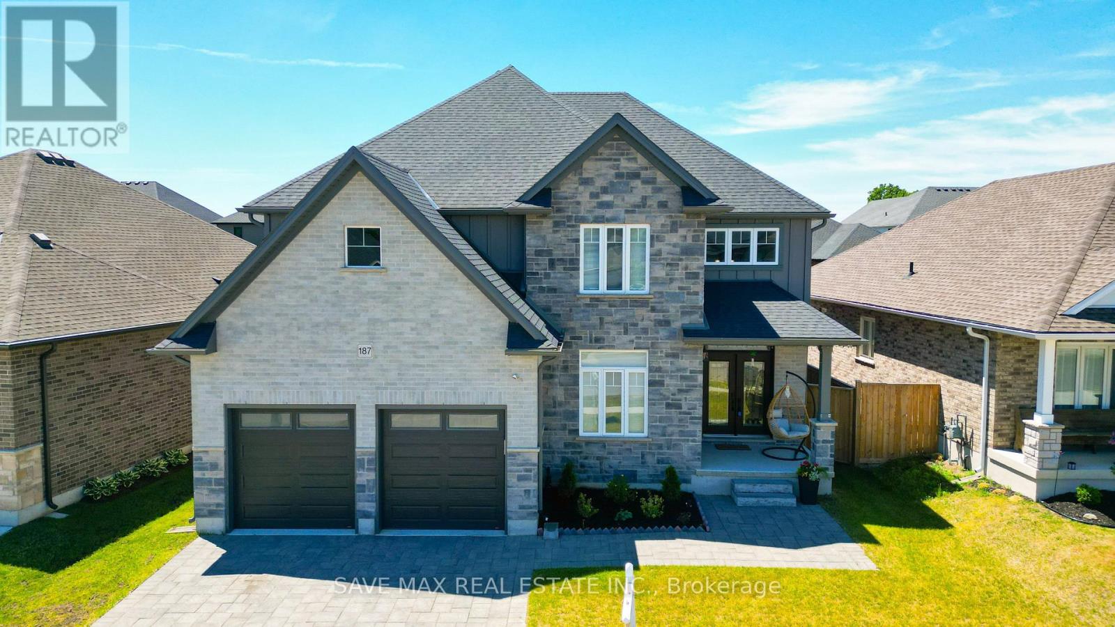 187 BOARDWALK WAY - Image 2