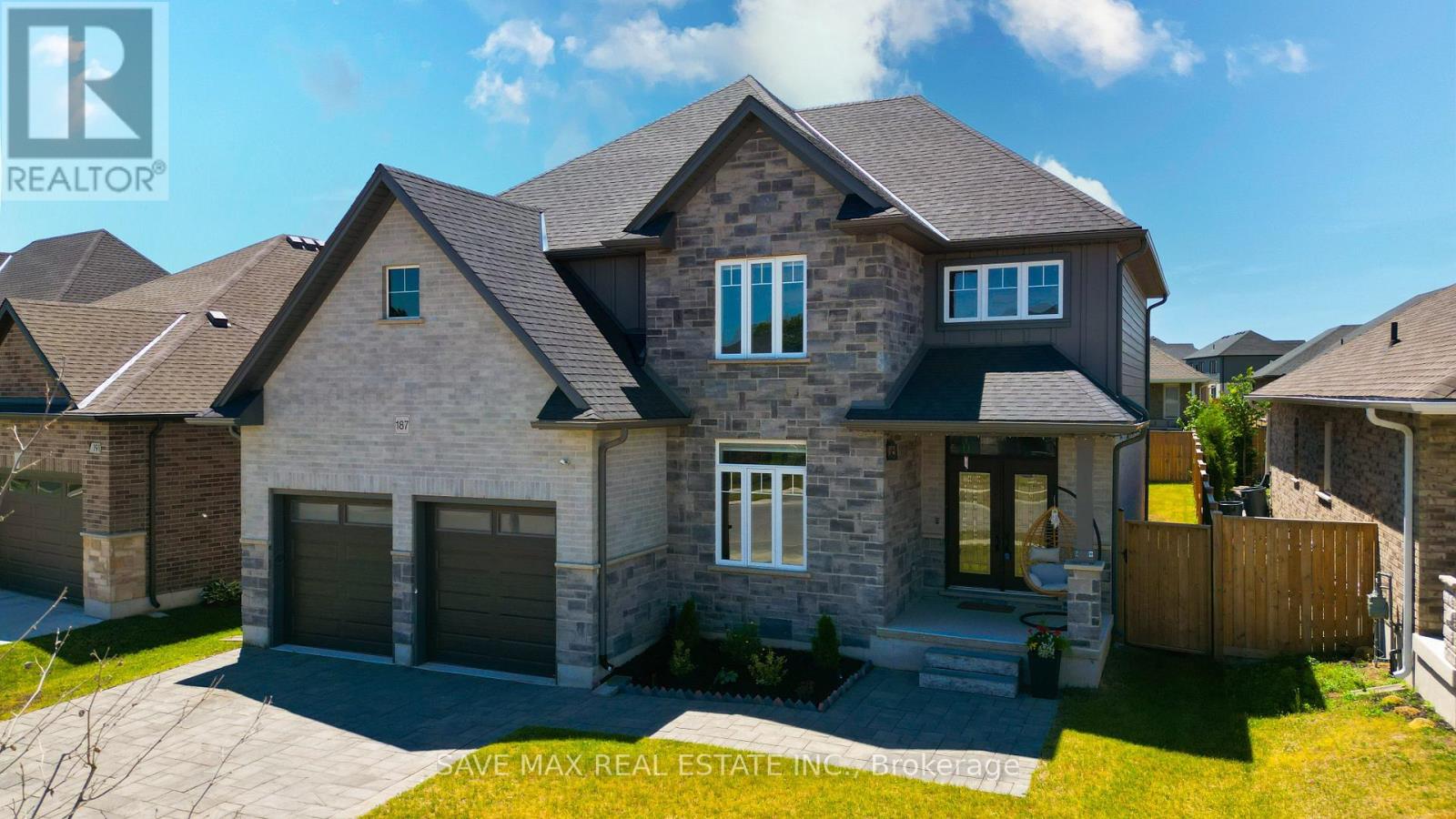 187 BOARDWALK WAY - Image 3