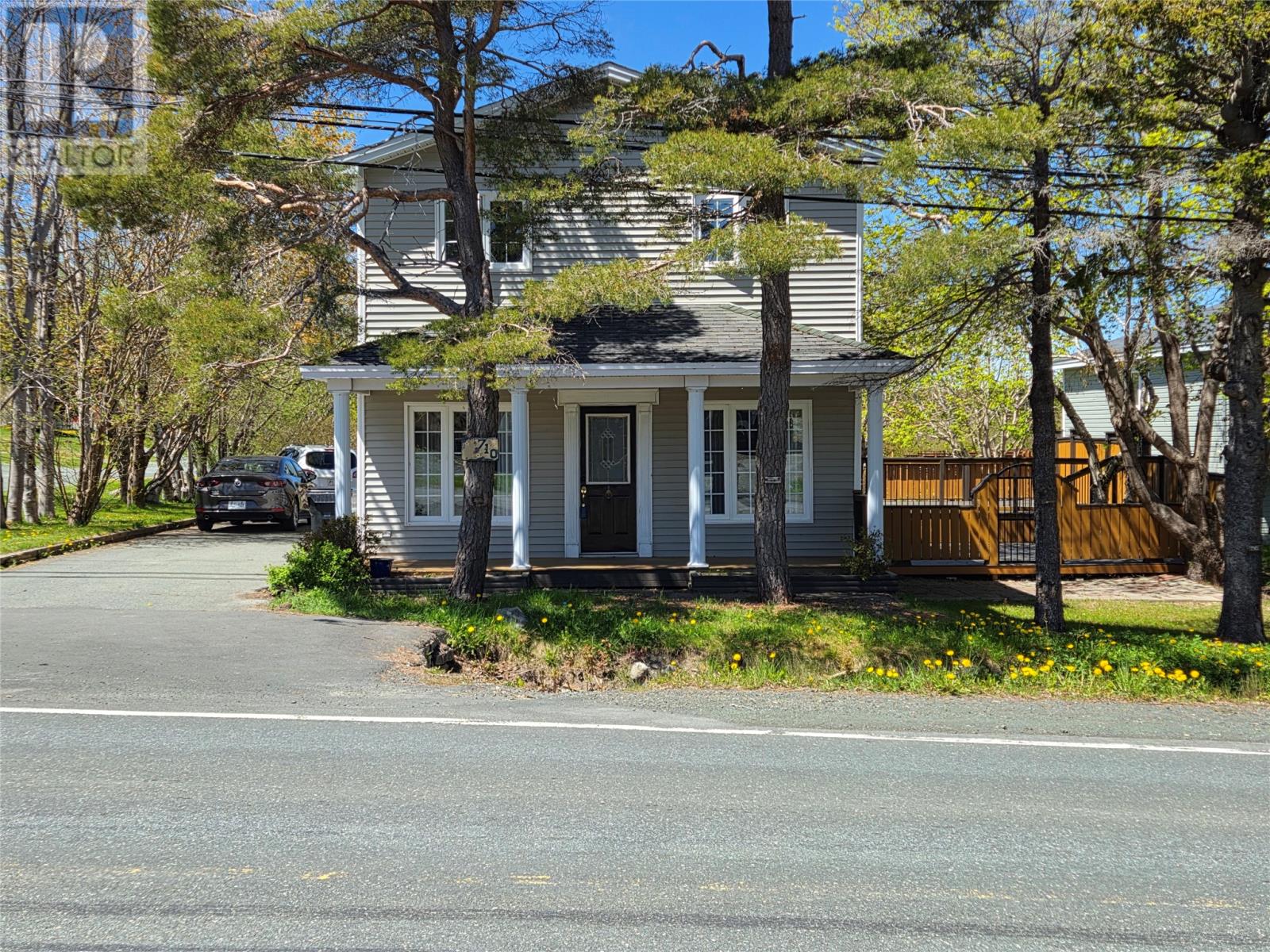 710 Main Road - 1