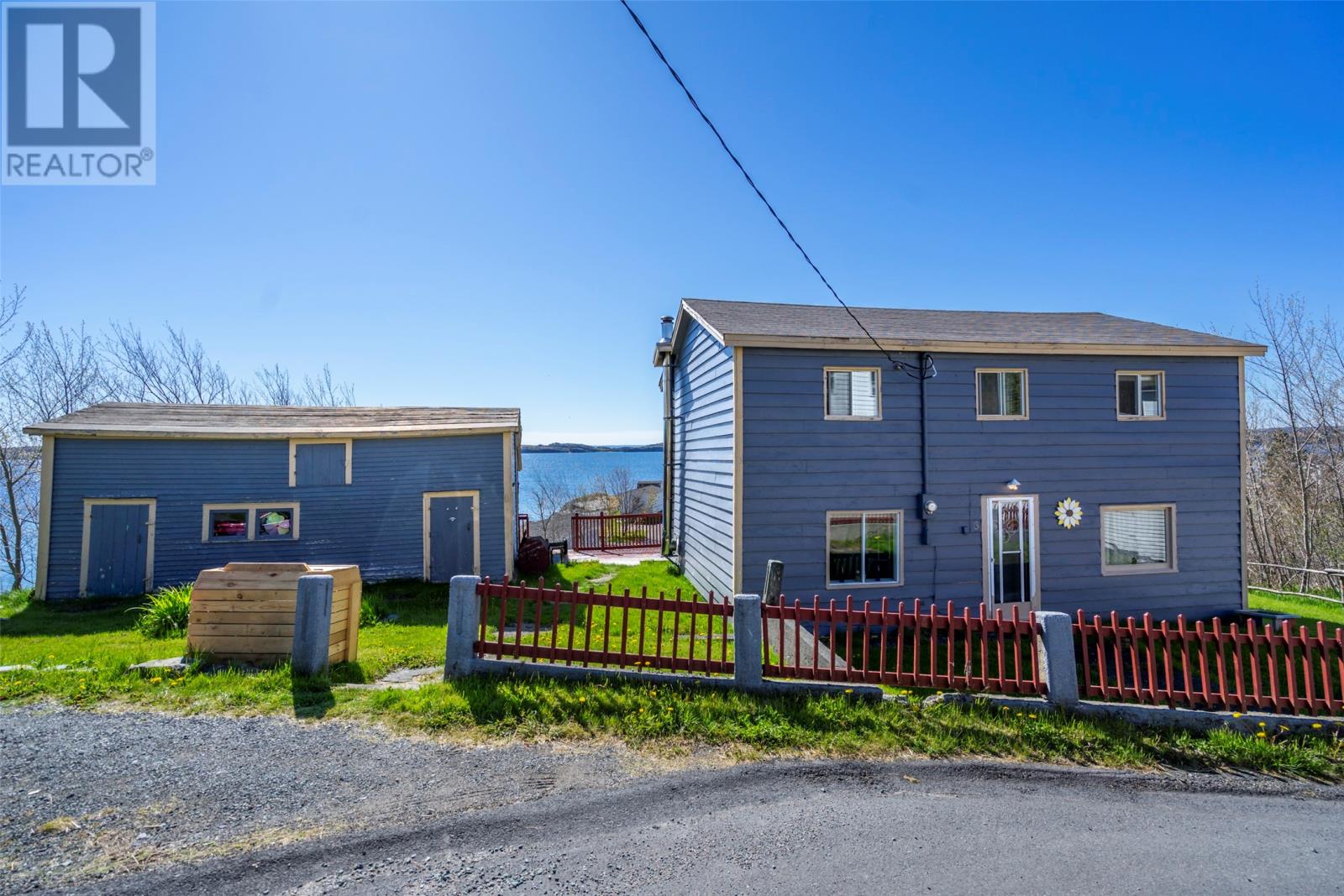 6 Mercers Cove Extension - 1