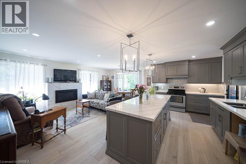 5-bedroom home for sale at 1679 HIGHWAY 6, Port Dover ON · photo 32 of 53