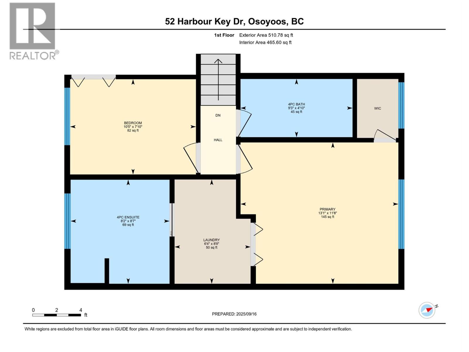 52 HARBOUR KEY Drive - 26