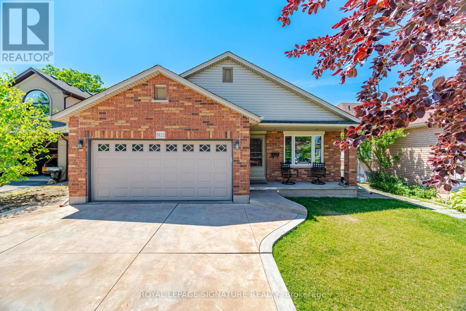 5122 MEADOWOOD LANE - 1