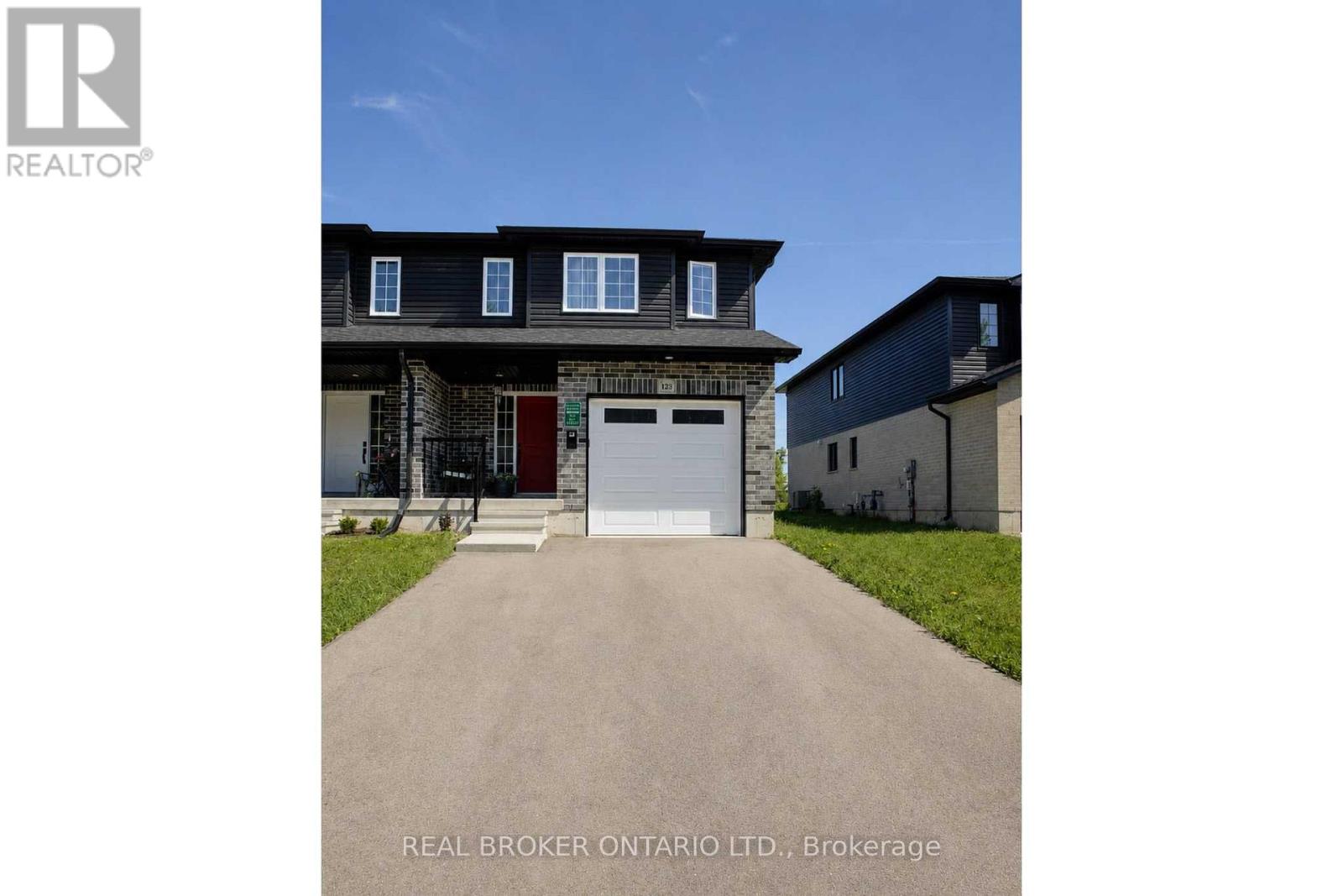 123 EGAN AVENUE - 1