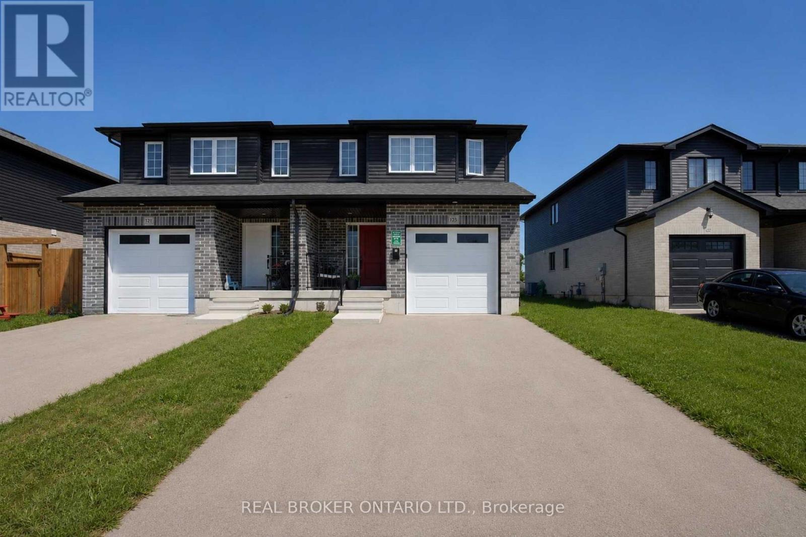 123 EGAN AVENUE - 2
