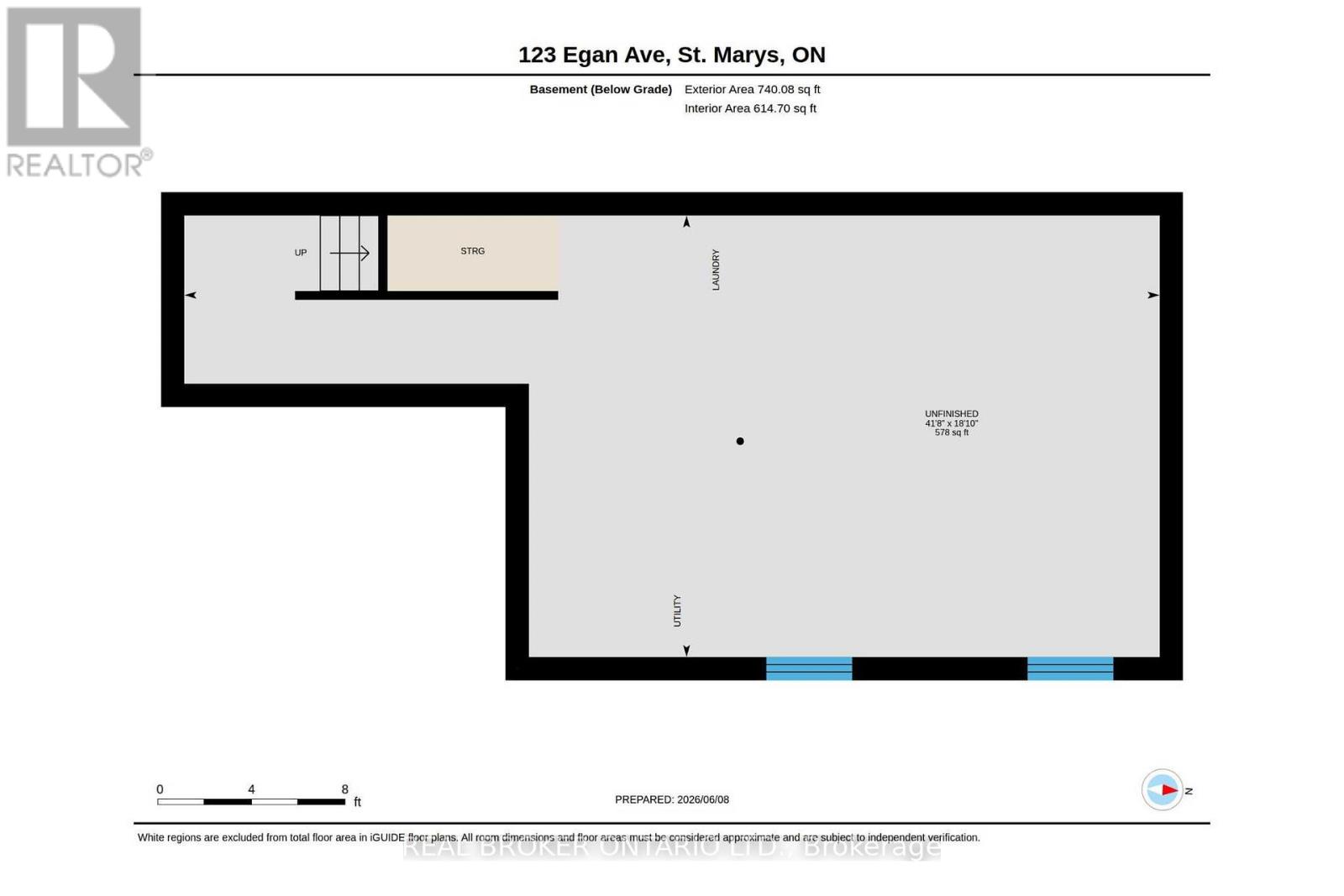 123 EGAN AVENUE - 26