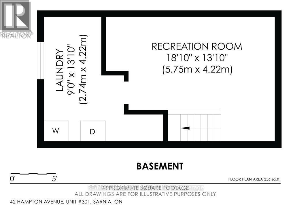 #301 42 HAMPTON AVENUE - 13