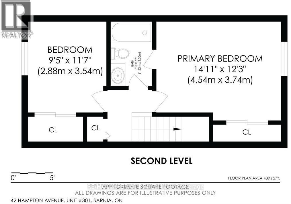 #301 42 HAMPTON AVENUE - 15