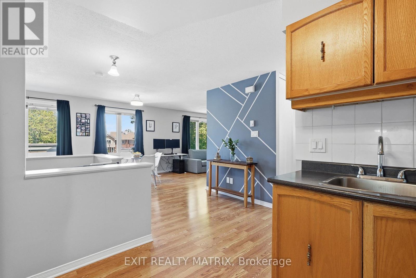 1 Bed, 1 Bath Apartment for Sale in Ottawa – 205 – 495 CANTEVAL TERRACE, Ottawa – MLS# X13421480 - Image 12