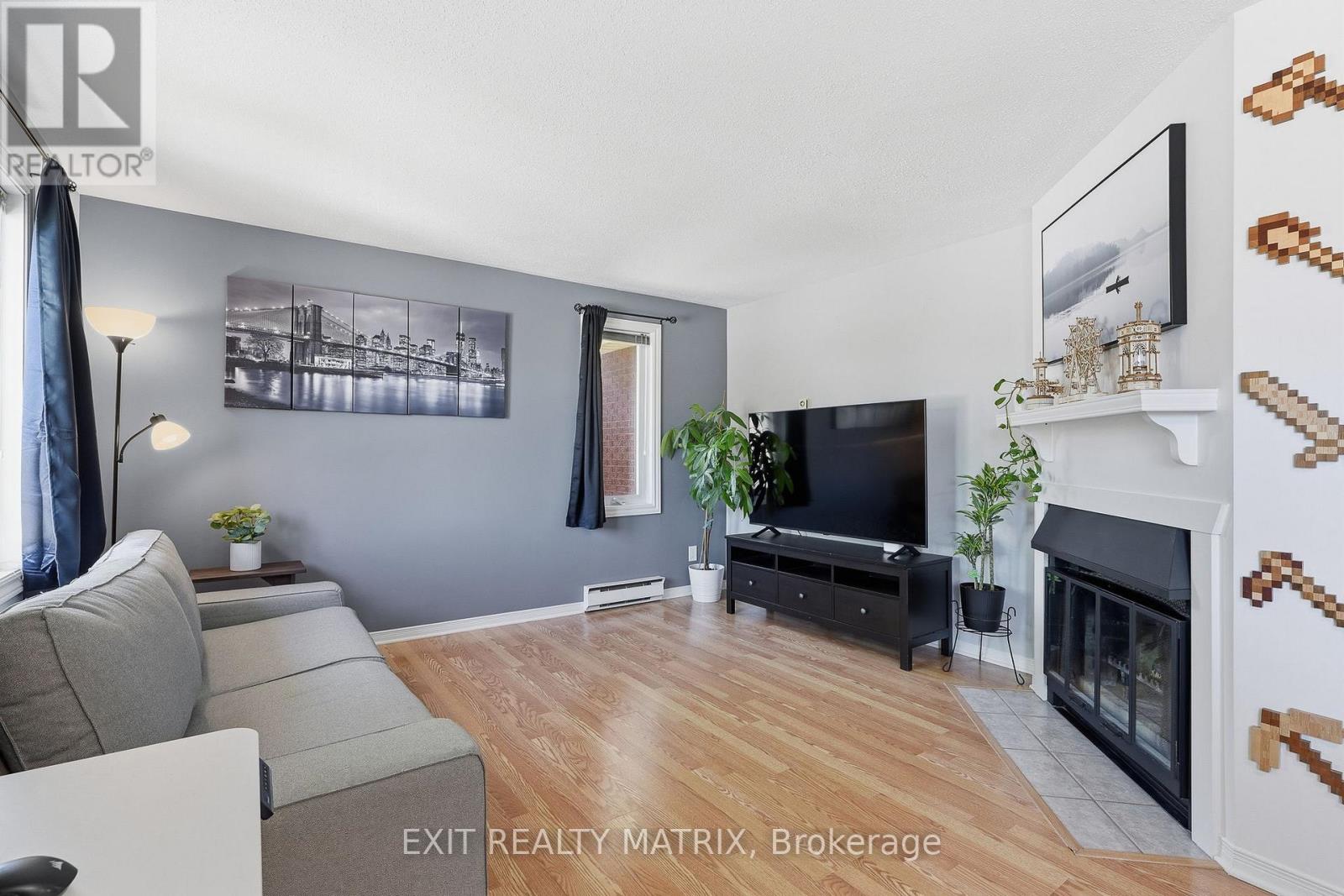 1 Bed, 1 Bath Apartment for Sale in Ottawa – 205 – 495 CANTEVAL TERRACE, Ottawa – MLS# X13421480 - Image 13