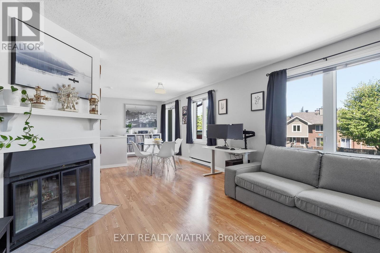 1 Bed, 1 Bath Apartment for Sale in Ottawa – 205 – 495 CANTEVAL TERRACE, Ottawa – MLS# X13421480 - Image 15