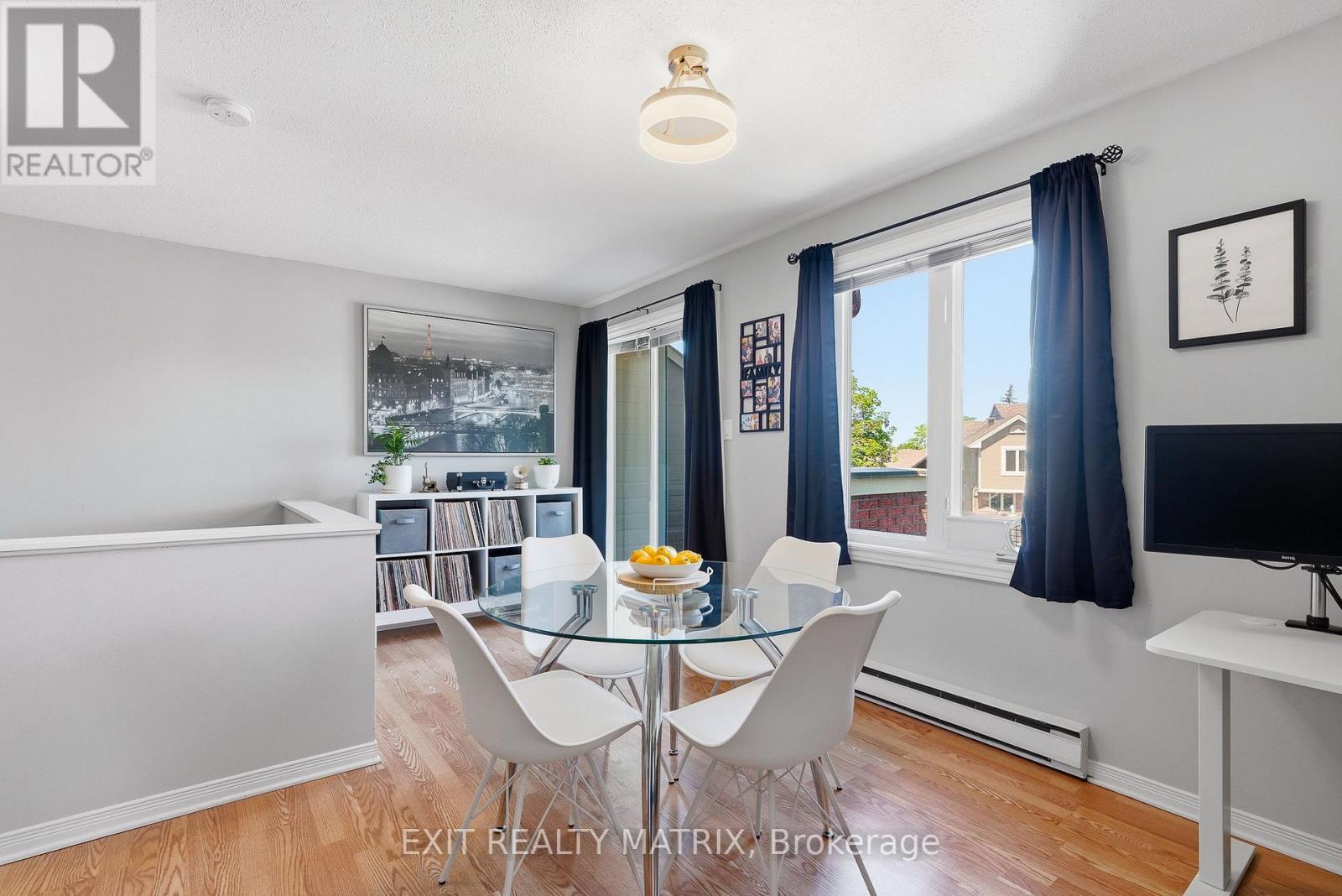 1 Bed, 1 Bath Apartment for Sale in Ottawa – 205 – 495 CANTEVAL TERRACE, Ottawa – MLS# X13421480 - Image 7