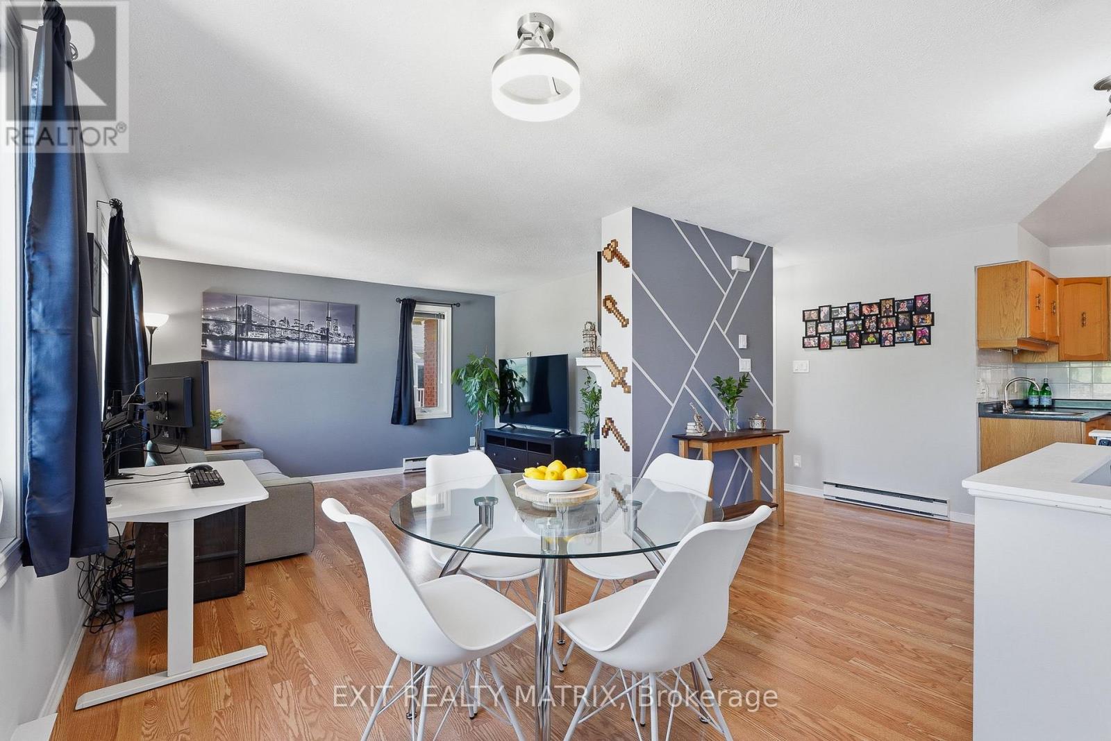 1 Bed, 1 Bath Apartment for Sale in Ottawa – 205 – 495 CANTEVAL TERRACE, Ottawa – MLS# X13421480 - Image 8