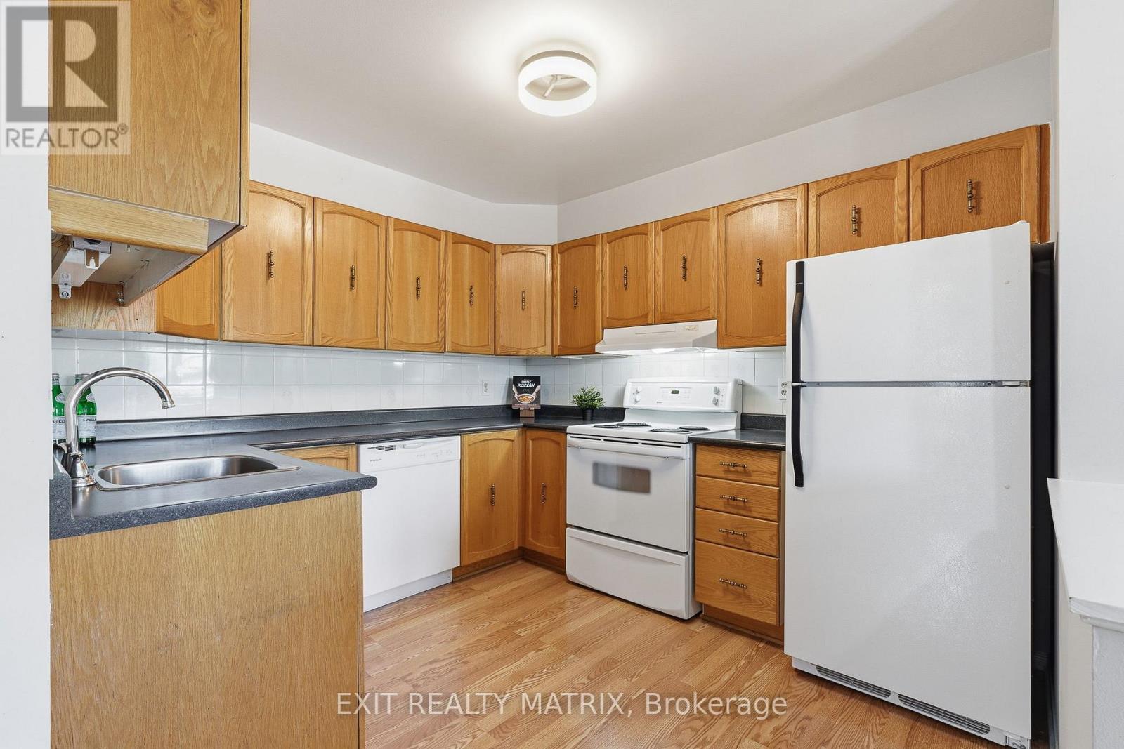 1 Bed, 1 Bath Apartment for Sale in Ottawa – 205 – 495 CANTEVAL TERRACE, Ottawa – MLS# X13421480 - Image 9
