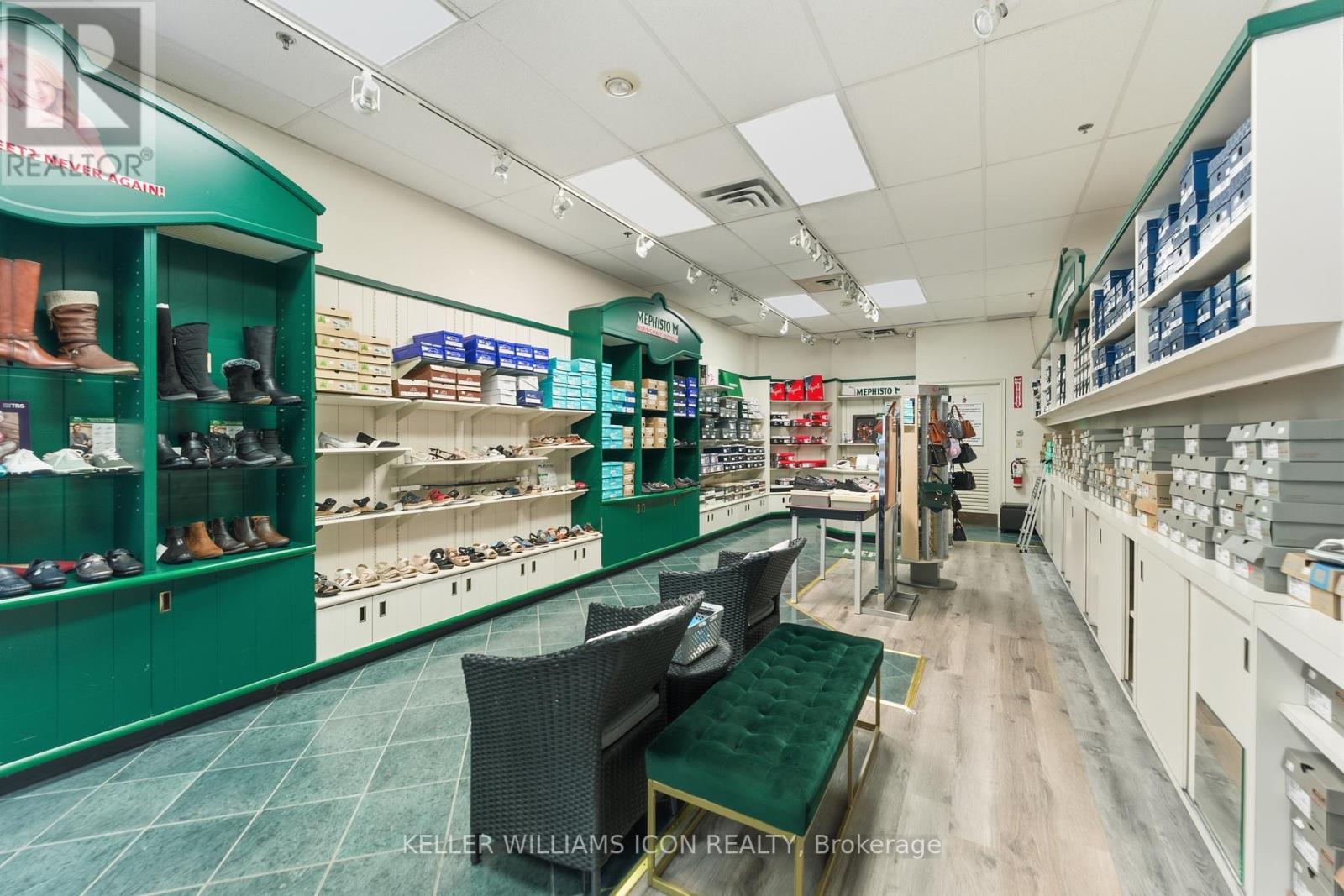 1 Bath Business for Sale in Ottawa – 300 EAGLESON ROAD, Ottawa – MLS# X12831984 - Image 15