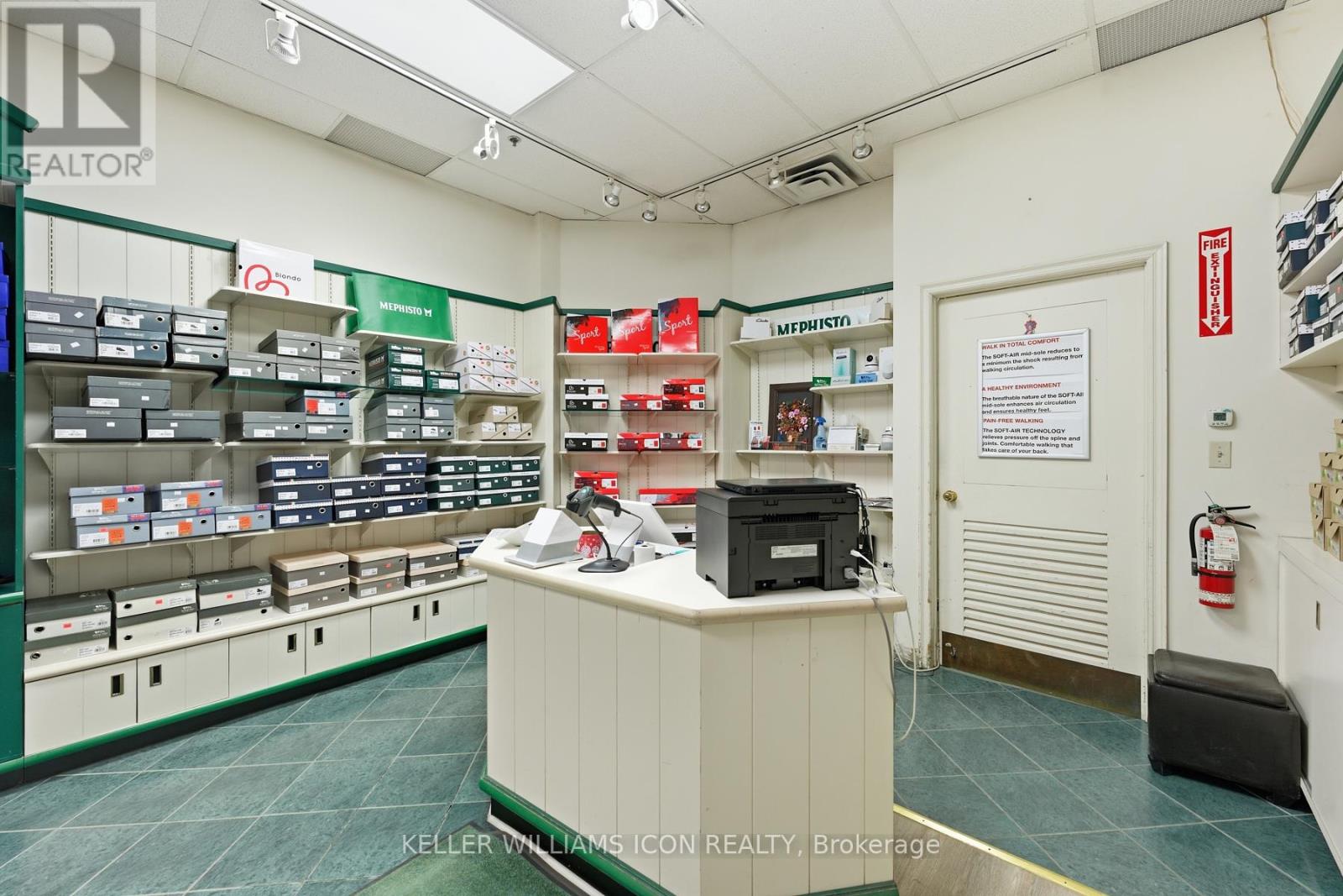 1 Bath Business for Sale in Ottawa – 300 EAGLESON ROAD, Ottawa – MLS# X12831984 - Image 17