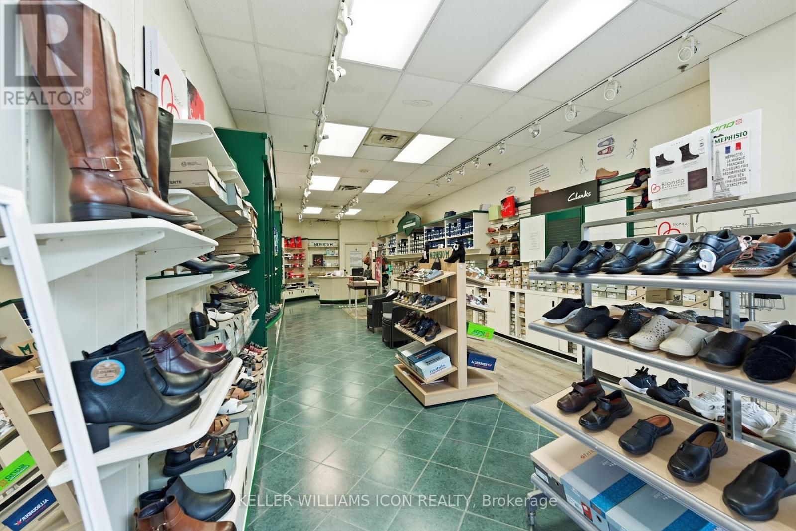 1 Bath Business for Sale in Ottawa – 300 EAGLESON ROAD, Ottawa – MLS# X12831984 - Image 11