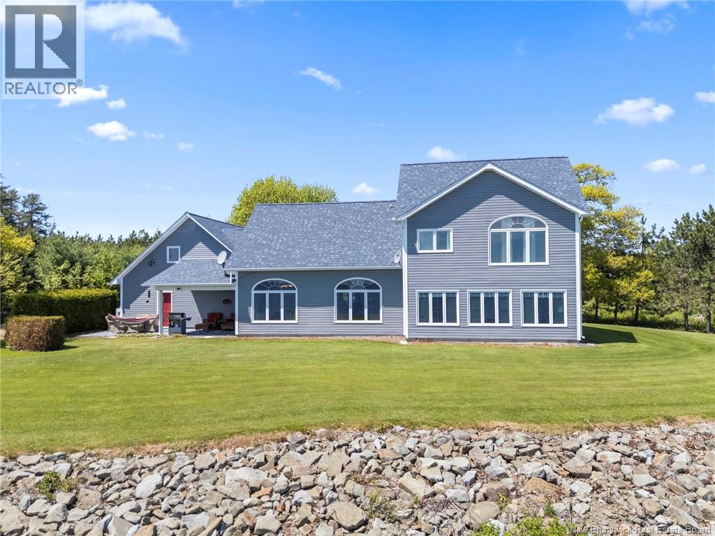 124 Winterport Way - 1