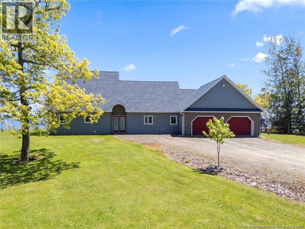 124 Winterport Way - 2