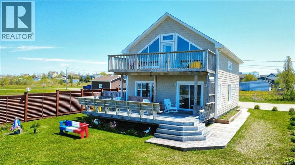 10 Rue de la dune Street - 1