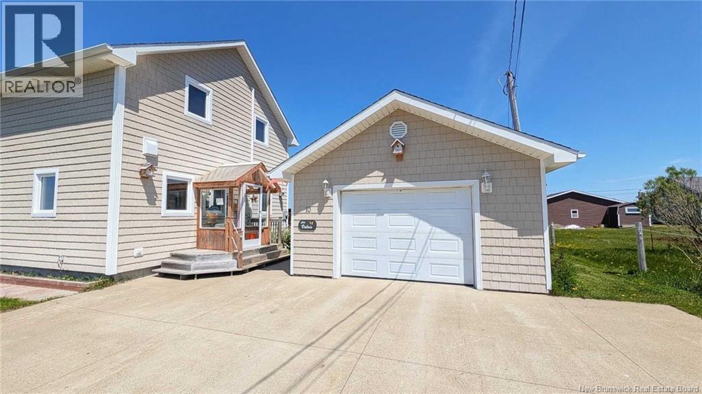 10 Rue de la dune Street - 12
