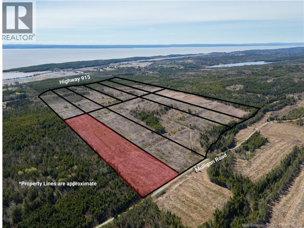 Lot 9 Route 915, Upper New Horton — photo 2